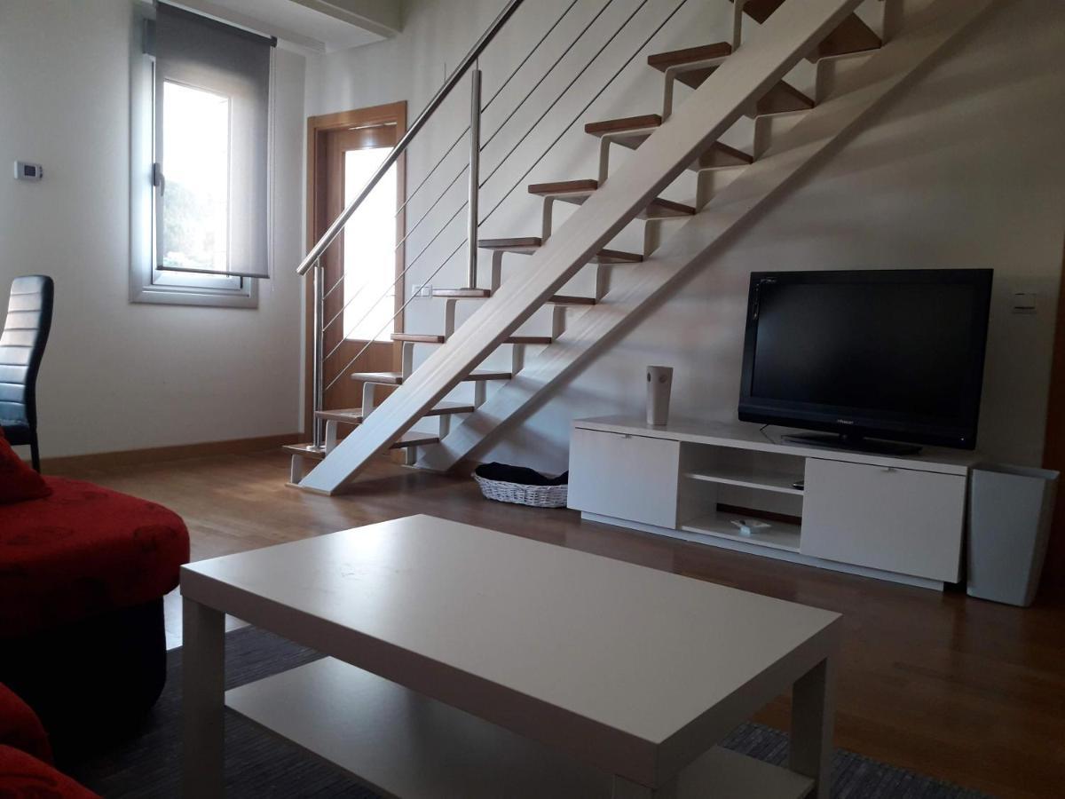 Duplex Con Piscina Vut1230As Daire La Arena Dış mekan fotoğraf