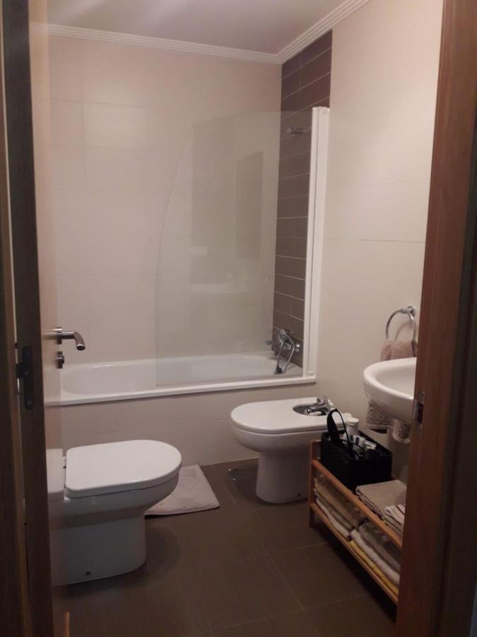 Duplex Con Piscina Vut1230As Daire La Arena Dış mekan fotoğraf