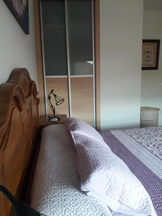 Duplex Con Piscina Vut1230As Daire La Arena Dış mekan fotoğraf