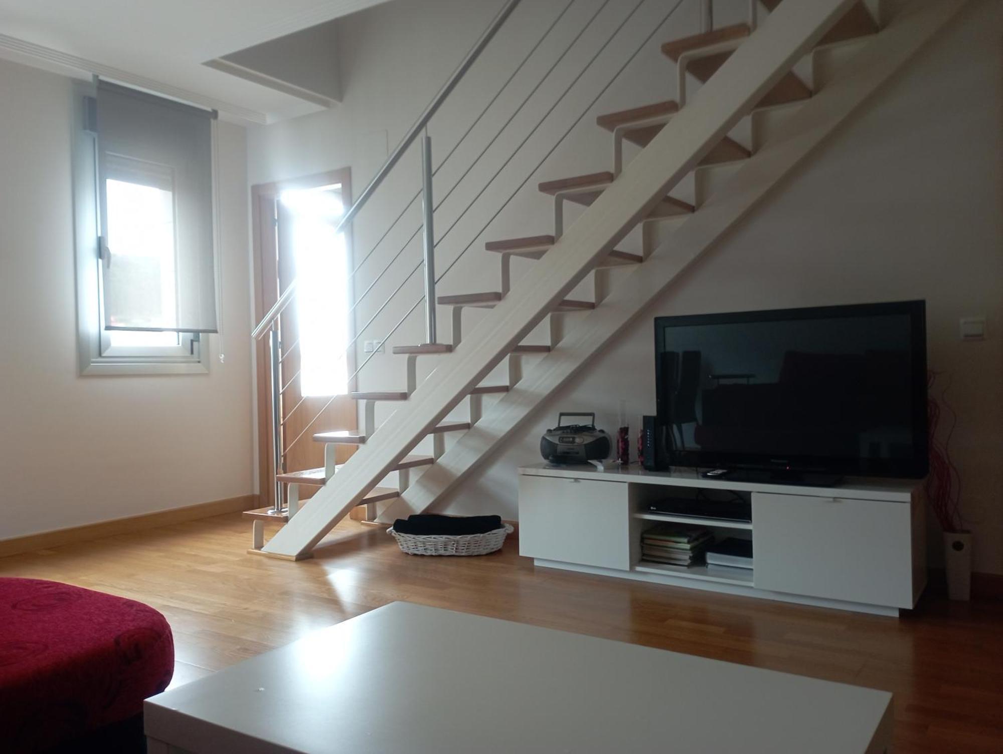Duplex Con Piscina Vut1230As Daire La Arena Dış mekan fotoğraf