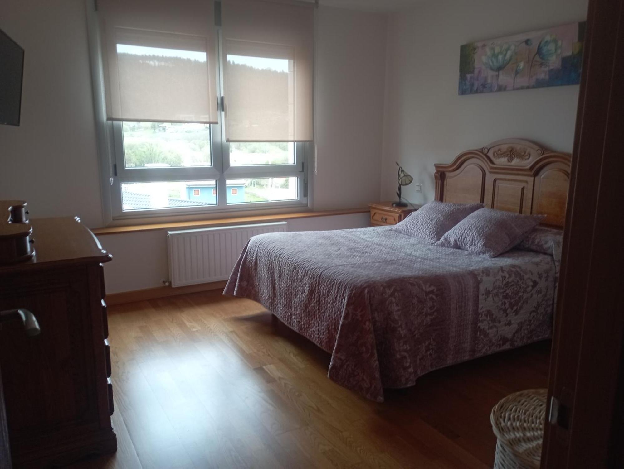 Duplex Con Piscina Vut1230As Daire La Arena Dış mekan fotoğraf