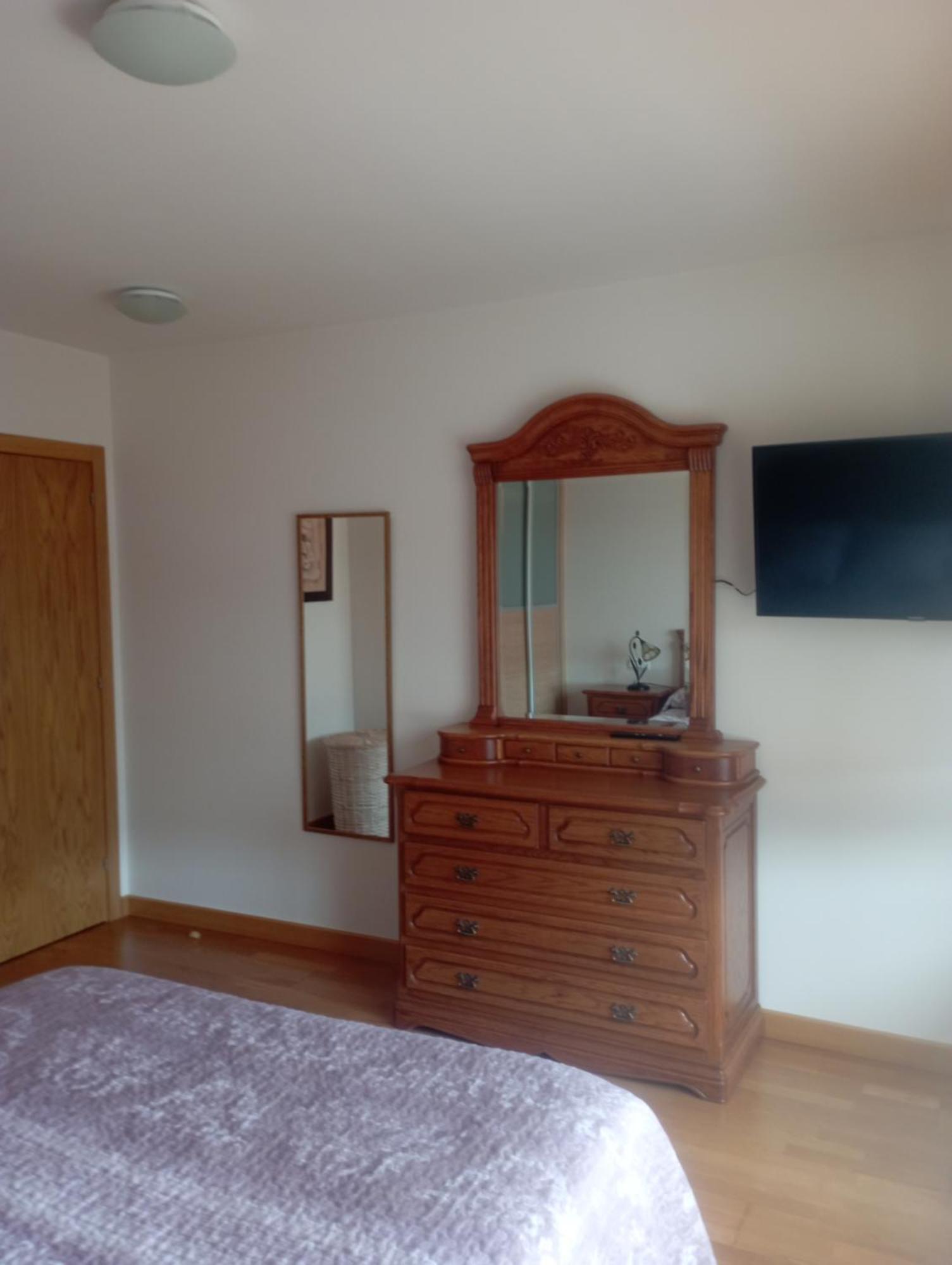Duplex Con Piscina Vut1230As Daire La Arena Dış mekan fotoğraf