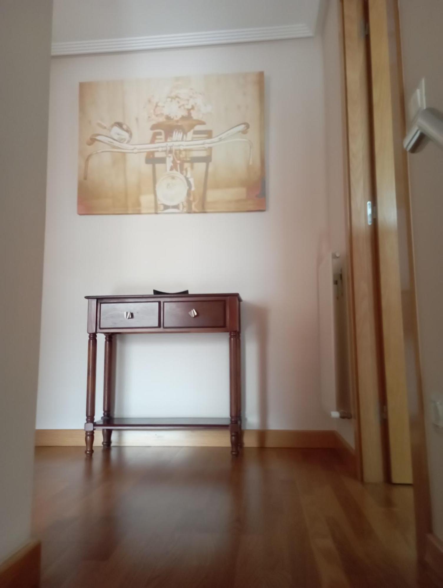 Duplex Con Piscina Vut1230As Daire La Arena Dış mekan fotoğraf