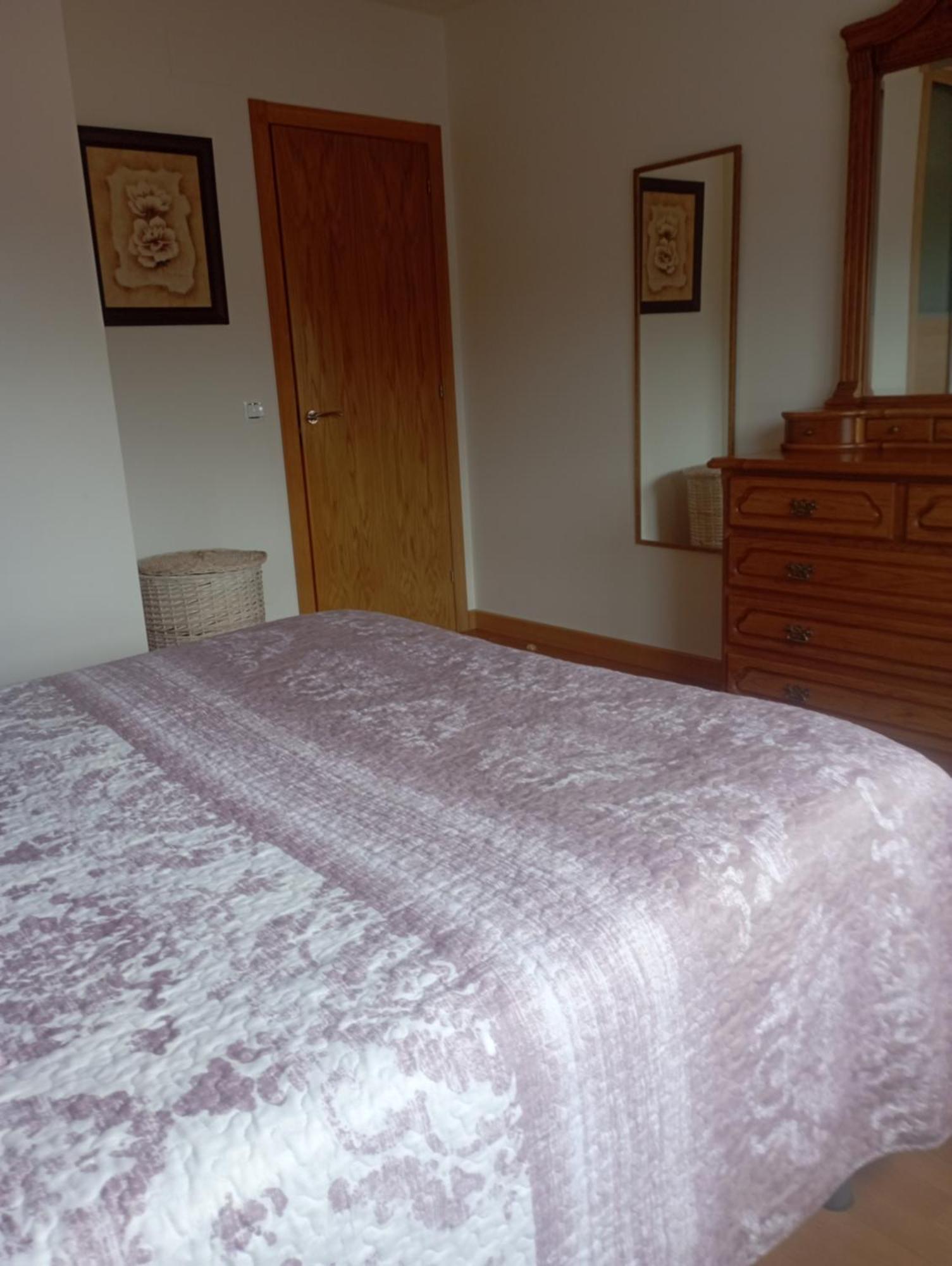 Duplex Con Piscina Vut1230As Daire La Arena Dış mekan fotoğraf